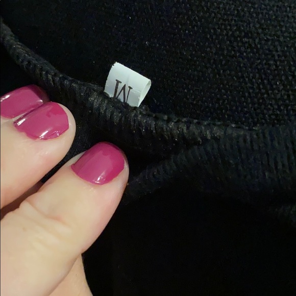 Last One! Boutique lace black tunic/dress - Picture 7 of 7